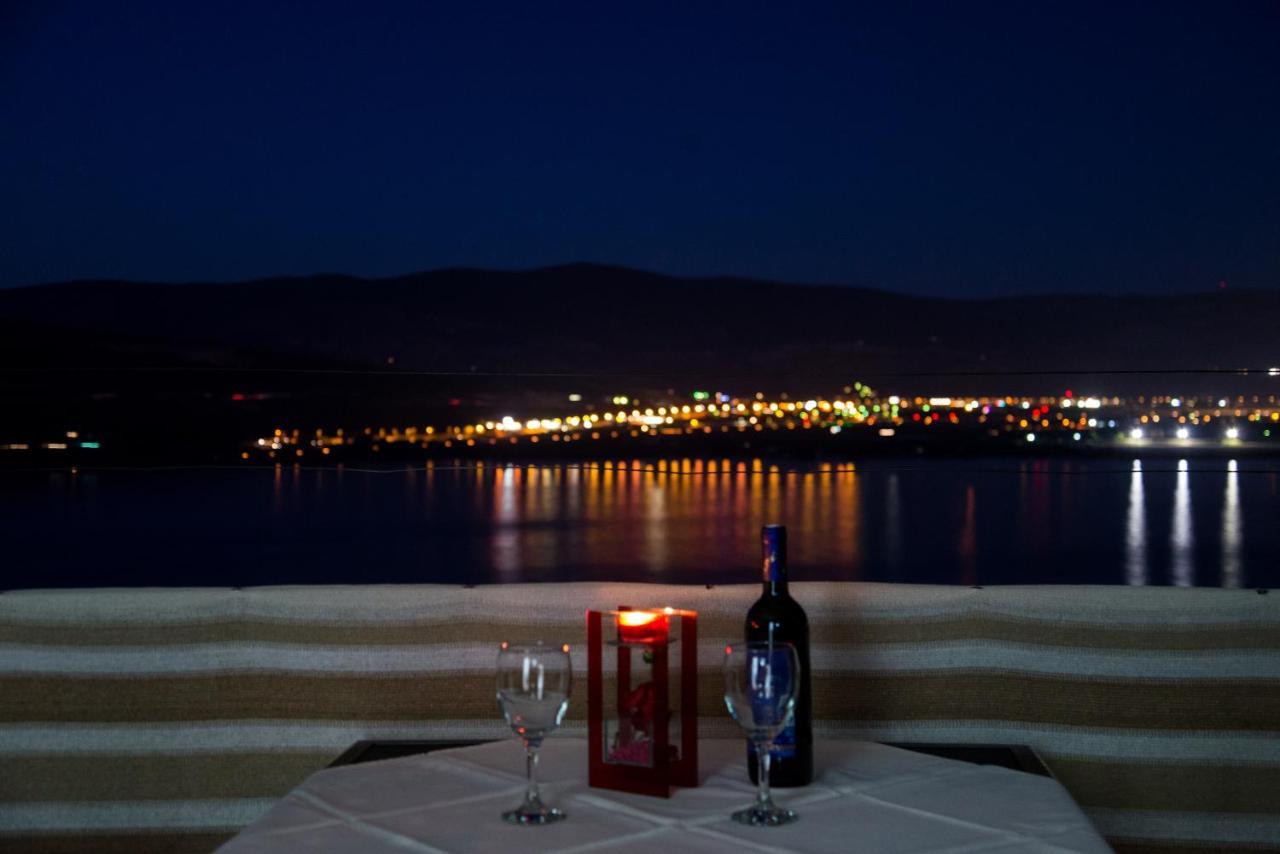 Holidays Apartments Slanada With Terrace And Sea View, Near The Beach & Town Trogir, Free Parking, Quiet Place On Peninsula Ciovo Экстерьер фото